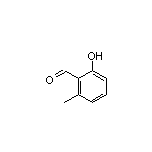 6-Methylsalicylaldehyde