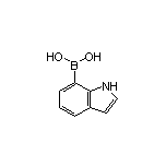 Indole-7-boronic Acid