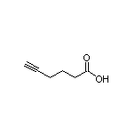 5-Hexynoic Acid