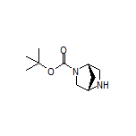 (1S,4S)-2-Boc-2,5-diazabicyclo[2.2.1]heptane