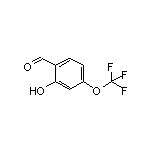 4-(Trifluoromethoxy)salicylaldehyde