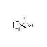 2-Methyl-D-proline