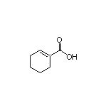 1-Cyclohexenecarboxylic Acid