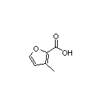 3-Methyl-2-furoic Acid