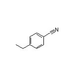 4-Ethylbenzonitrile