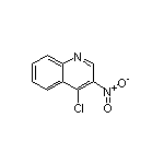 4-Chloro-3-nitroquinoline