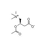 (R)-Acetylcarnitine