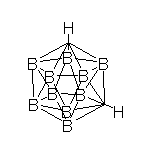 m-Carborane