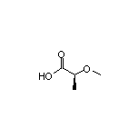 (S)-2-Methoxypropanoic Acid