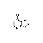 7-Chloro-1H-pyrazolo[4,3-b]pyridine