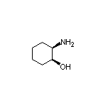 (1S,2R)-2-Aminocyclohexanol