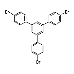 1,3,5-Tris(4-bromophenyl)benzene