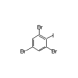 2,4,6-Tribromoiodobenzene