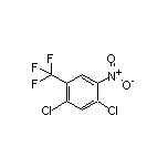 2,4-Dichloro-5-nitrobenzotrifluoride