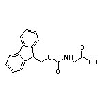 Fmoc-glycine