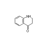 2,3-Dihydroquinolin-4(1H)-one