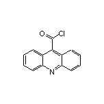 9-Acridinecarbonyl Chloride