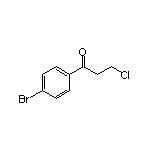 4’-Bromo-3-chloropropiophenone