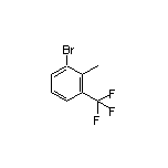 3-Bromo-2-methylbenzotrifluoride