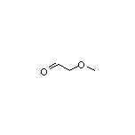 2-Methoxyacetaldehyde