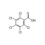 2,3,4,5,6-Pentachlorobenzoic Acid