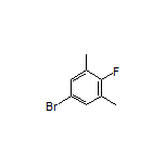 5-Bromo-2-fluoro-m-xylene