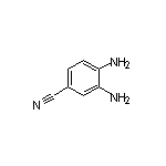 3,4-Diaminobenzonitrile