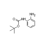 N-Boc-1,2-phenylenediamine