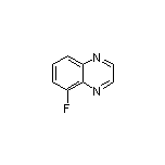 5-Fluoroquinoxaline