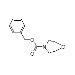 N-Cbz-6-oxa-3-azabicyclo[3.1.0]hexane