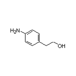 2-(4-Aminophenyl)ethanol