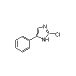 2-Chloro-5-phenylimidazole