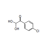 4’-Chloro-2,2-dihydroxyacetophenone