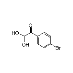 4-Bromophenyl Glyoxal Hydrate