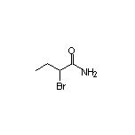 2-Bromobutanamide