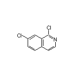 1,7-Dichloroisoquinoline