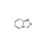 [1,2,4]Triazolo[4,3-a]pyridine