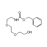 N-Cbz-2-[2-(2-aminoethoxy)ethoxy]ethanol