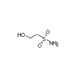 2-Hydroxyethanesulfonamide