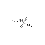 N-Ethylsulfamide