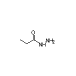 Propionic Acid Hydrazide