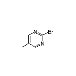 2-Bromo-5-methylpyrimidine