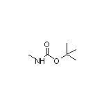 N-Boc-methanamine