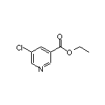 Ethyl 5-Chloronicotinate