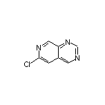 6-Chloropyrido[3,4-d]pyrimidine