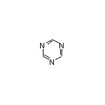 s-Triazine