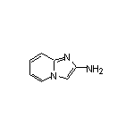 2-Aminoimidazo[1,2-a]pyridine