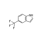 5-(Trifluoromethyl)indole