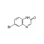 6-Bromoquinoxalin-2(1H)-one