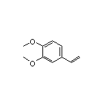 3,4-Dimethoxystyrene